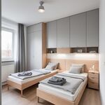 Monteurunterkunft Hannover -nach Wunsch/Bedürfnis Bild 1