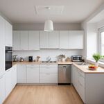 Monteurunterkunft Hannover -nach Wunsch/Bedürfnis Bild 5