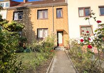 Haus für 13 in Bremen mit Garten, 7 Zimmer - 13 Betten Bild 10