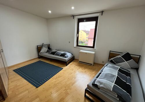 Wohnung für Monteure Obrázok 3