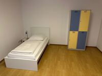 Monteurzimmer am Klinikum Worms Bild 13