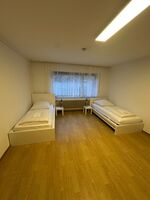 Monteurzimmer am Klinikum Worms Bild 12