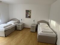 Monteurzimmer am Klinikum Worms Bild 2