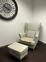 Monteurzimmer am Klinikum Worms Bild 14