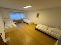 Monteurzimmer am Klinikum Worms Bild 11