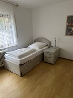 Monteurzimmer am Klinikum Worms Bild 3