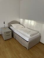 Monteurzimmer am Klinikum Worms Bild 1