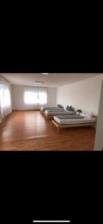 Frankfurter Monteurzimmer mit Parkplatz, zentrale Anbindung Bild 16