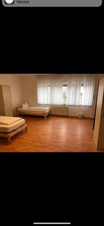 Frankfurter Monteurzimmer mit Parkplatz, zentrale Anbindung Bild 19