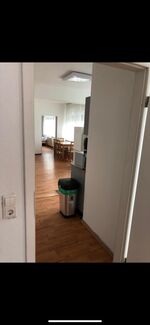 Frankfurter Monteurzimmer mit Parkplatz, zentrale Anbindung Bild 13