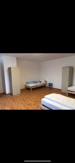 Frankfurter Monteurzimmer mit Parkplatz, zentrale Anbindung Bild 10