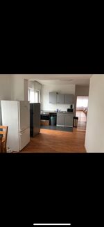 Frankfurter Monteurzimmer mit Parkplatz, zentrale Anbindung Bild 12