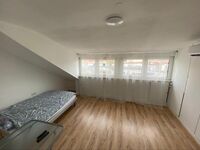 Frankfurter Monteurzimmer mit Parkplatz, zentrale Anbindung Bild 20