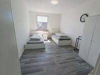 Montoere Wohnung 1-4 personnen Bild 2