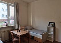 Gepflegte Einzel- und Doppelzimmer in Bremen Top Anbindung Bild 2