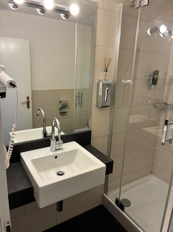 Hotel Georgenhof Bild 3
