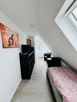 Monteurzimmer Küthe