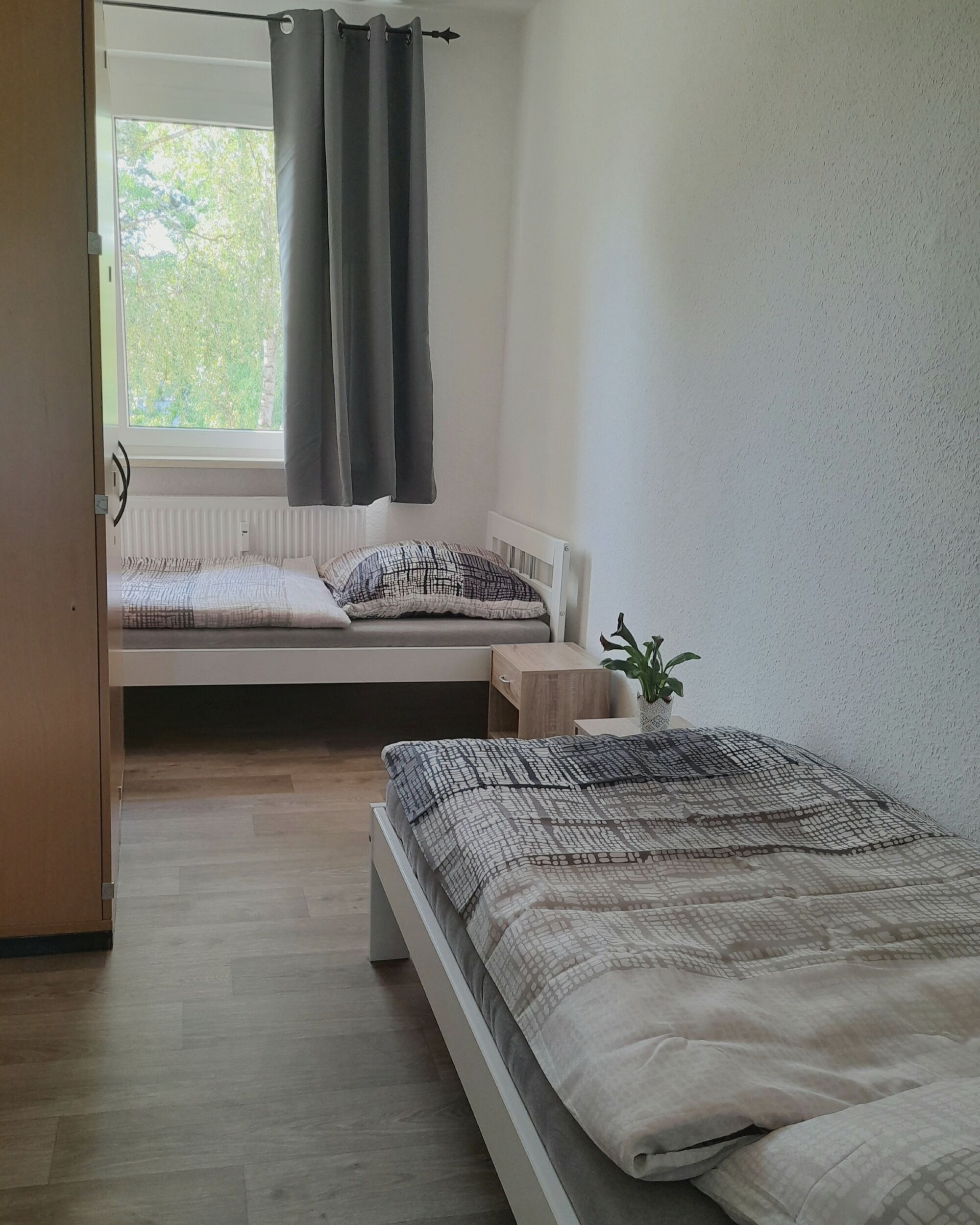 Schlafzimmer 3