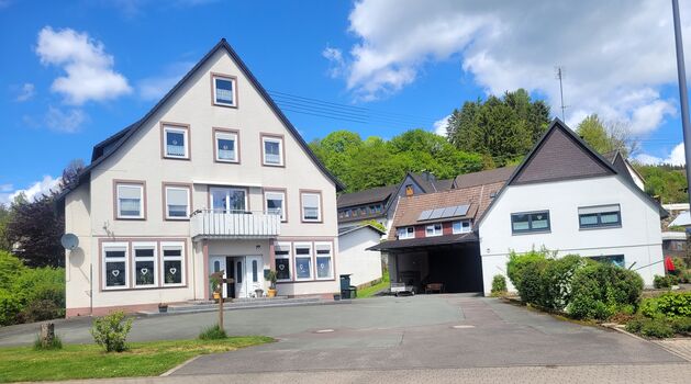 Ferienwohnungen KuckuckNnest