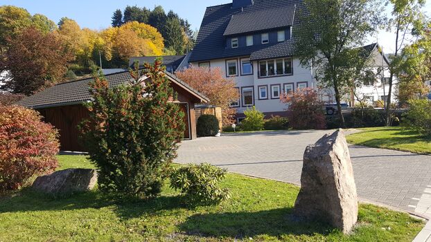 Ferienwohnungen KuckuckNnest Picture 2