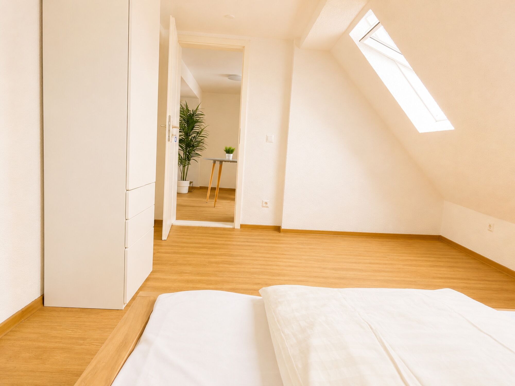 weiteres Einzelzimmer