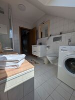 Gemütlich wohnen mit toller Aussicht Bild 6