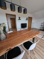 Gemütlich wohnen mit toller Aussicht Bild 11