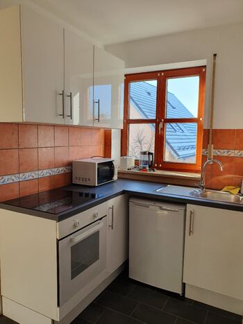 Haus Prosecco Picture 3