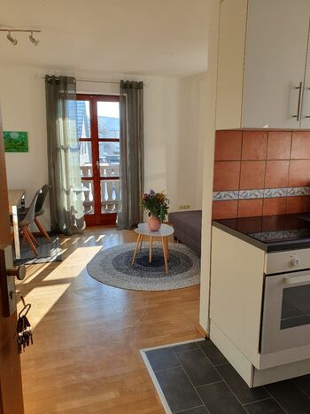 Haus Prosecco Picture 2