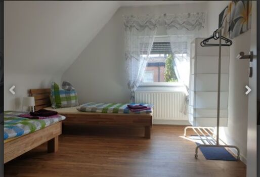 Gästezimmer Wensauer Bild 3