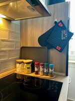 Apartmenthaus in Essen über 2 Ebenen & Garten Bild 7