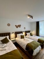 Apartmenthaus in Essen über 2 Ebenen & Garten Bild 1