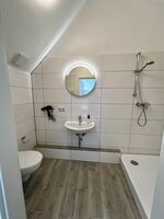 Apartmenthaus in Essen über 2 Ebenen & Garten Bild 6