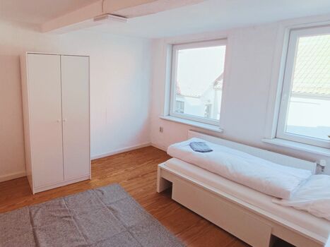 flex living - Monteurwohnungen Itzehoe (D|EN|PL|HU|RU) Bild 2