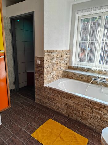 Ferienwohnung Dorfleben Obrázok 4