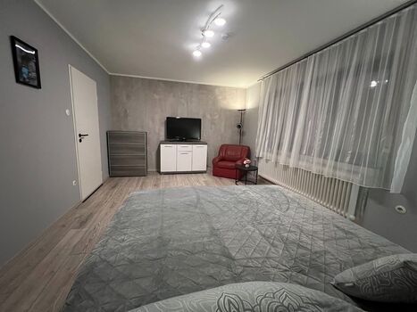 House Bahamas .3 Zimmer Wohnung mit Bad und Küche OG 60qm Zdjęcie 3