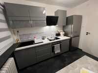 House Bahamas .3 Zimmer Wohnung mit Bad und Küche OG 60qm Bild 2