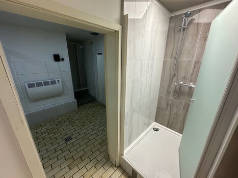 Gästehaus Willi´s - Monteurzimmer Bild 2