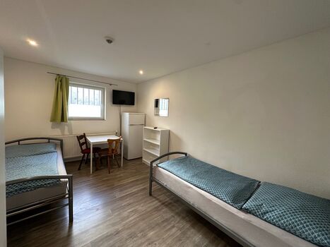 Gästehaus Willi´s - Monteurzimmer Bild 4