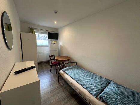 Gästehaus Willi´s - Monteurzimmer Bild 3