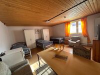 Gästehaus Willi´s - Monteurzimmer Bild 12