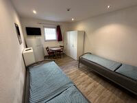 Gästehaus Willi´s - Monteurzimmer Bild 6