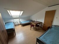 Gästehaus Willi´s - Monteurzimmer Bild 14