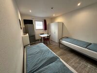 Gästehaus Willi´s - Monteurzimmer Bild 1