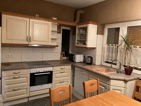 Monteurzimmer-Vermietung Daube Picture 2