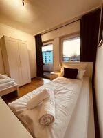 Osnabrücker Monteurwohnung Bild 8