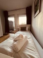 Osnabrücker Monteurwohnung Bild 11