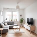 Monteurunterkunft Hannover -nach Wunsch/Bedürfnis Bild 1