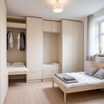 Monteurunterkunft Hannover -nach Wunsch/Bedürfnis Bild 3