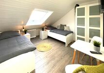 easyrooms Bochum, Essen, Herne, Gelsenkirchen, Hattingen Bild 4